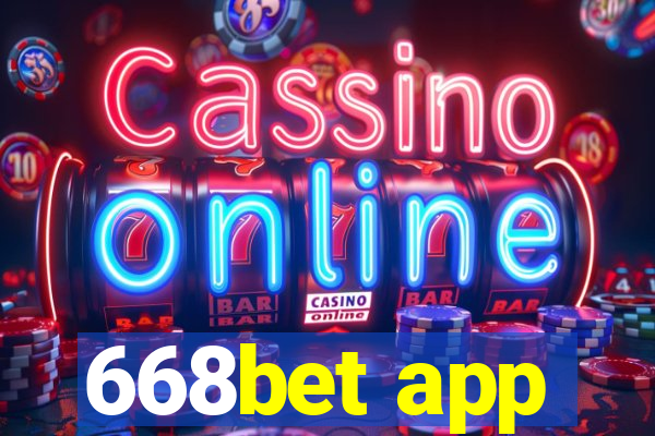 668bet app